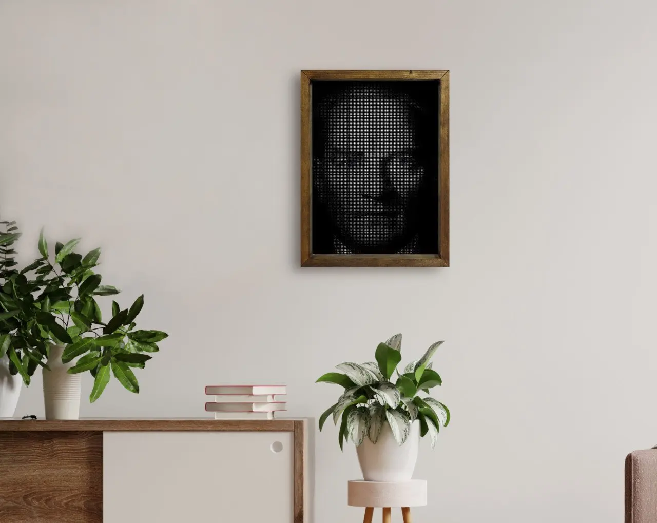 BK Home Ataturk дизайнерский стол с рамой из натурального массива дерева 45x65 см-6
BK Home Ataturk дизайнерский стол с рамой из натурального массива дерева 45x65 см-6