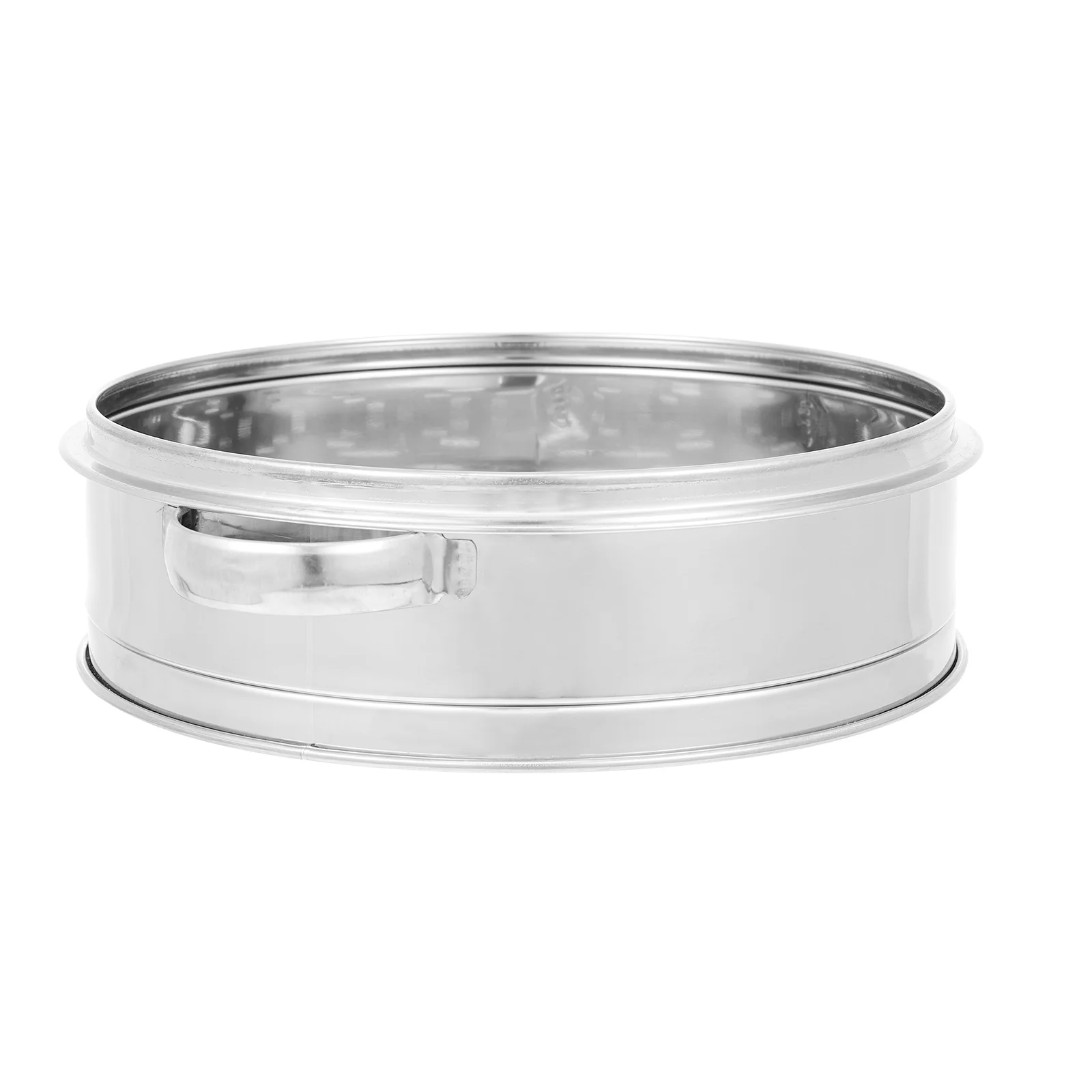 Steamer Basket Steaming Rack Insert Pot Steamcooking Dim Pan Traysum Plate Kitchen Dumpling Vegetable Cookware Seafood Chinese
Steamer Basket Steaming Rack Insert Pot Steamcooking Dim Pan Traysum Plate Kitchen Dumpling Vegetable Cookware Seafood Chinese