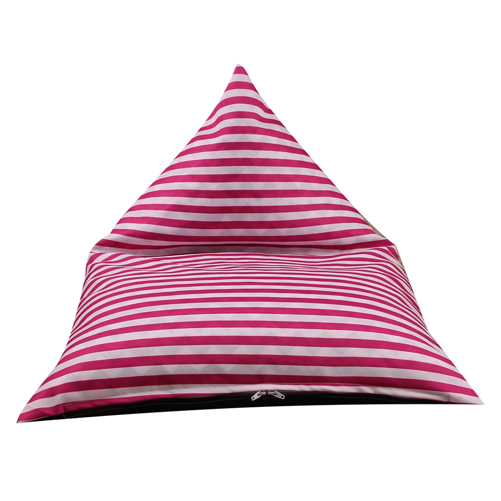 Washable With Handle Stripes Waves Pouch Fashion Beanbag Stotage Bag Stuffed Toys Chair Sleeve Living Room Home Bedroom
Washable With Handle Stripes Waves Pouch Fashion Beanbag Stotage Bag Stuffed Toys Chair Sleeve Living Room Home Bedroom