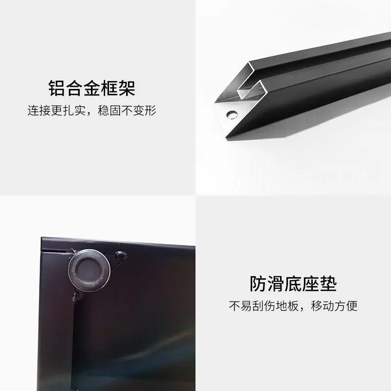 Liping Display Stand 80X180 Outdoor Billboard Display Stand Vertical Floor Standing Poster Stand Door Type Easy To Pull Billboar
Liping Display Stand 80X180 Outdoor Billboard Display Stand Vertical Floor Standing Poster Stand Door Type Easy To Pull Billboar