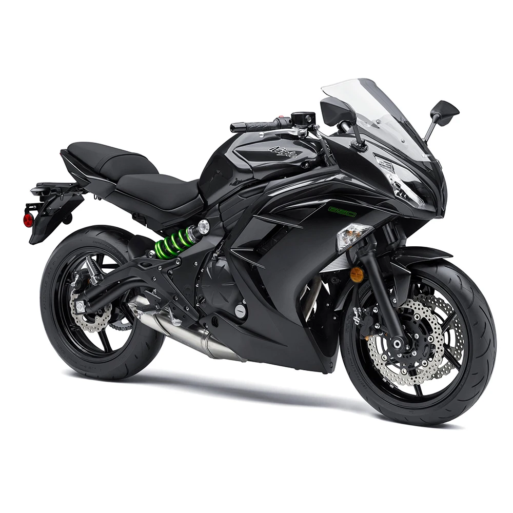 Комплект обтекателя мотоцикла подходит для Kawasaki Ninja 650 2012 2013 2014 2015 2016, защитный чехол для кузова
Комплект обтекателя мотоцикла подходит для Kawasaki Ninja 650 2012 2013 2014 2015 2016, защитный чехол для кузова