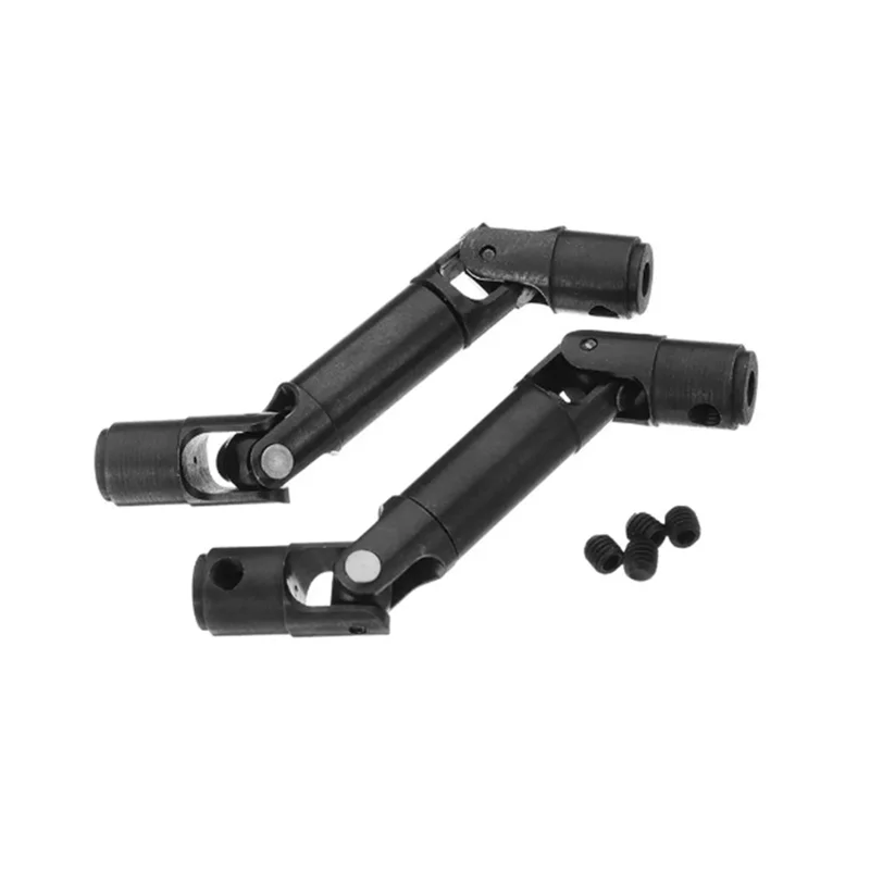 Metal Upgrade Drive Shaft For WPL C14 C24 B14 B16 B24 B36 MN D90 D91 D96 99S HengLong JJRC FeiYu RC Car Parts
Metal Upgrade Drive Shaft For WPL C14 C24 B14 B16 B24 B36 MN D90 D91 D96 99S HengLong JJRC FeiYu RC Car Parts