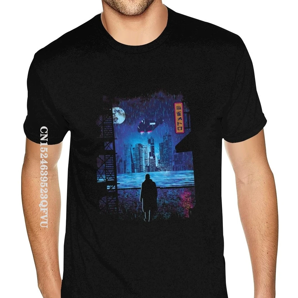 Cheap Movie Blade Runner 2049 Shirt Men's Custom Printing Gothic Style Anime Tshirt Red O Neck Tshirt Gothic Style
Cheap Movie Blade Runner 2049 Shirt Men's Custom Printing Gothic Style Anime Tshirt Red O Neck Tshirt Gothic Style