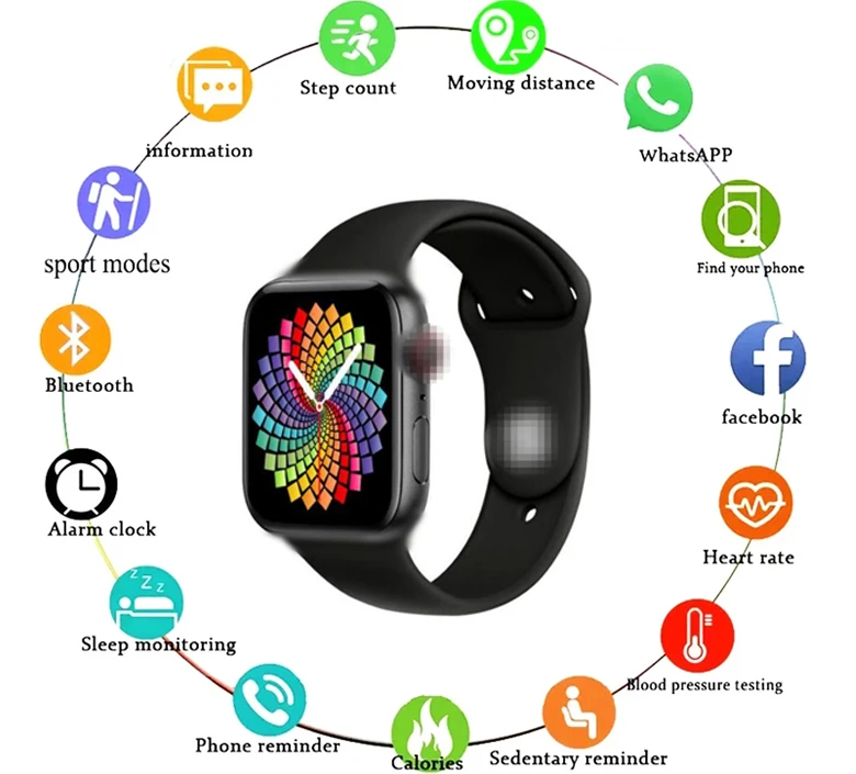 For Apple Huawei Xiaomi X8 Max Men's Sports Tracker Sleep Monitor Women's Waterproof Watch Bluetooth Calling Smart Watch
For Apple Huawei Xiaomi X8 Max Men's Sports Tracker Sleep Monitor Women's Waterproof Watch Bluetooth Calling Smart Watch