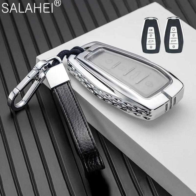 Car Remote Key Cases Cover Holder Shell For Geely Coolray 2019-2020 Atlas Boyue NL3 Emgrand X7 EX7 SUV GT GC9 Borui Accessories
Car Remote Key Cases Cover Holder Shell For Geely Coolray 2019-2020 Atlas Boyue NL3 Emgrand X7 EX7 SUV GT GC9 Borui Accessories