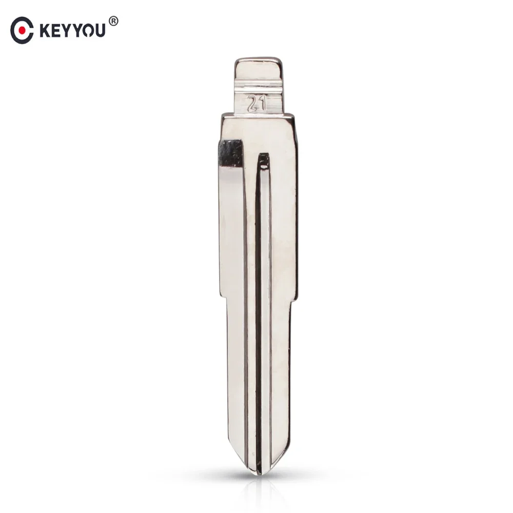 KEYYOU # 21 Toy41 Сменный автомобильный ключ с откидной крышкой, пустой автомобильный ключ с дистанционным управлением, необрезанное лезвие для Toyota Corona
KEYYOU # 21 Toy41 Сменный автомобильный ключ с откидной крышкой, пустой автомобильный ключ с дистанционным управлением, необрезанное лезвие для Toyota Corona