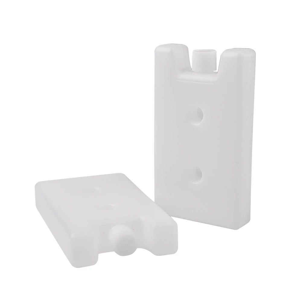 Cooling Fresh Freezer Bag Ice Pack Box Replacement Reusable 2pcs 400ml Accessories Cool Packs Empty Long-Lasting
Cooling Fresh Freezer Bag Ice Pack Box Replacement Reusable 2pcs 400ml Accessories Cool Packs Empty Long-Lasting
