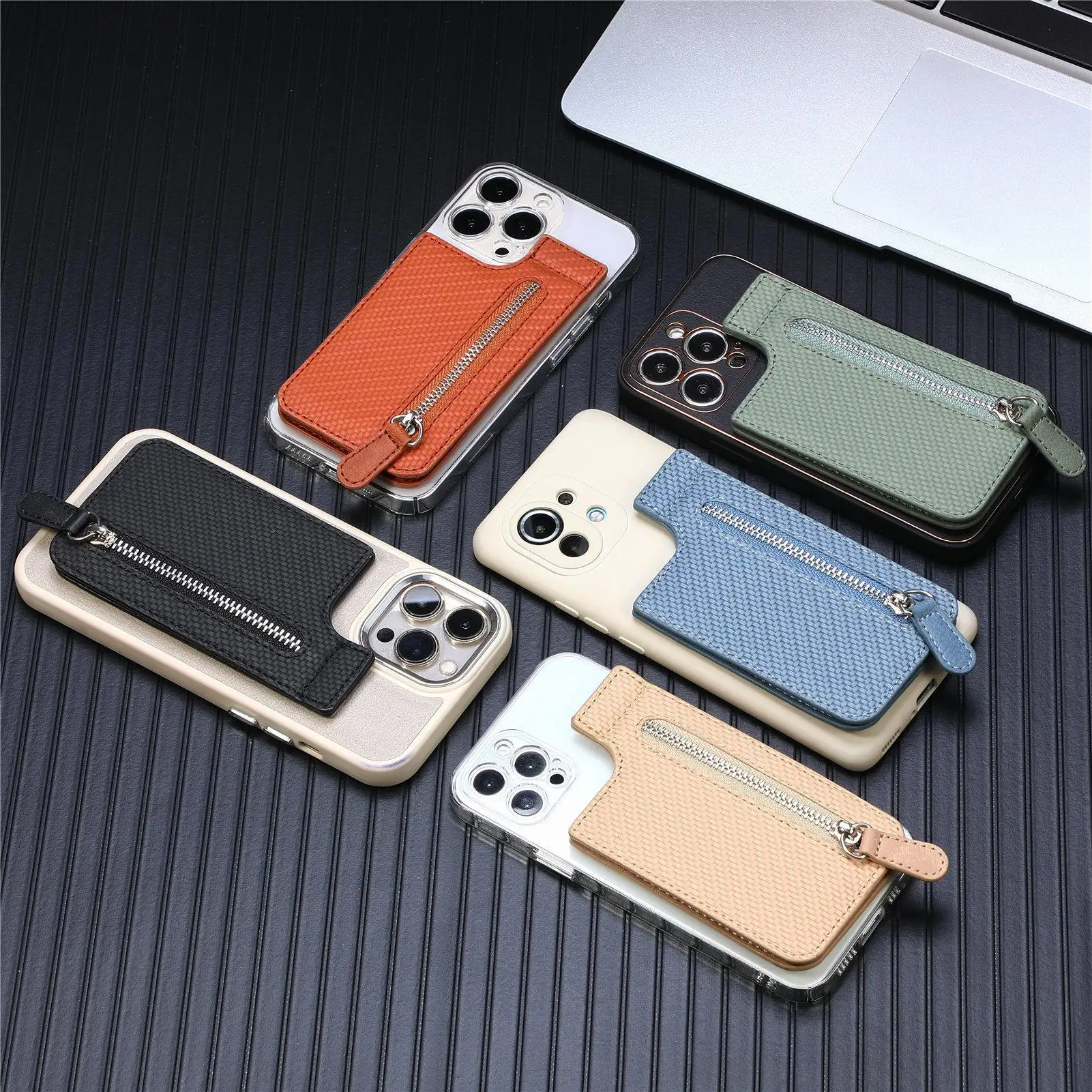 LAYRUSSI Credit Card Holder Men Bank PU Leather Wallets With Money Clip Designer Cardholder Phone Back Pouch Bank Card Case
LAYRUSSI Credit Card Holder Men Bank PU Leather Wallets With Money Clip Designer Cardholder Phone Back Pouch Bank Card Case