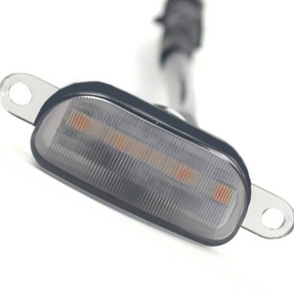 Front Grille Grill 36x14mm LED Light Smoke Raptor Style Lamp Amber For Ford F-150 F150 Lighting & Lamps Working Lights
Front Grille Grill 36x14mm LED Light Smoke Raptor Style Lamp Amber For Ford F-150 F150 Lighting & Lamps Working Lights