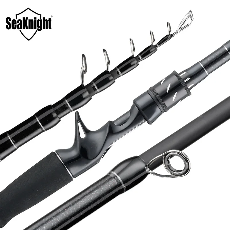 Карбоновая удочка SeaKnight Sange II, 2,1 м, 2,4 м, телескопическая удочка для заброса приманки, спиннинг, удочка для путешествий 7-25 г, 10-30 г, Удочка M MH
Карбоновая удочка SeaKnight Sange II, 2,1 м, 2,4 м, телескопическая удочка для заброса приманки, спиннинг, удочка для путешествий 7-25 г, 10-30 г, Удочка M MH