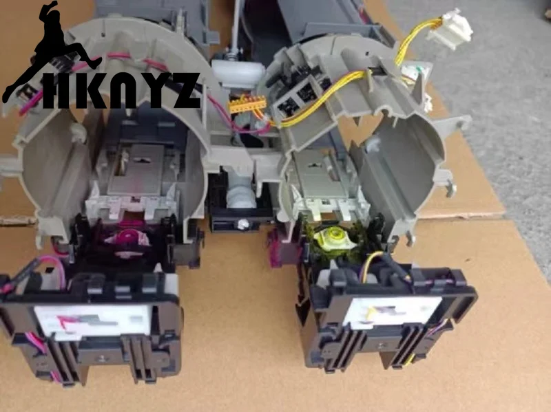 FM1-B255-020 CK FM1-B249-010 MY Toner Bottle Drive Assembly for Canon iR C3320 C3325 C3330 C3520 C3525 C3530
FM1-B255-020 CK FM1-B249-010 MY Toner Bottle Drive Assembly for Canon iR C3320 C3325 C3330 C3520 C3525 C3530