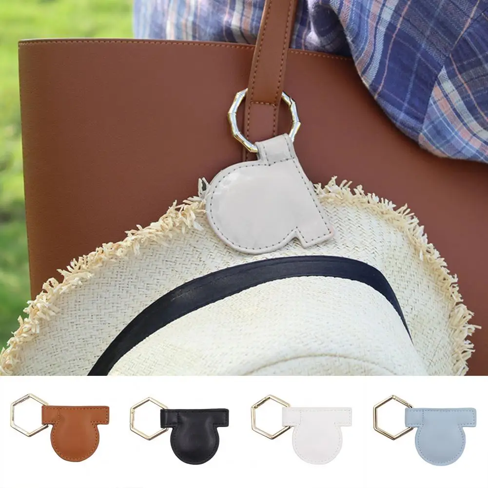 Cap Holder Practical Accessory Magnetic Portable Unisex Cap Holder for Travel Hat Clip Travel Cap Clip
Cap Holder Practical Accessory Magnetic Portable Unisex Cap Holder for Travel Hat Clip Travel Cap Clip