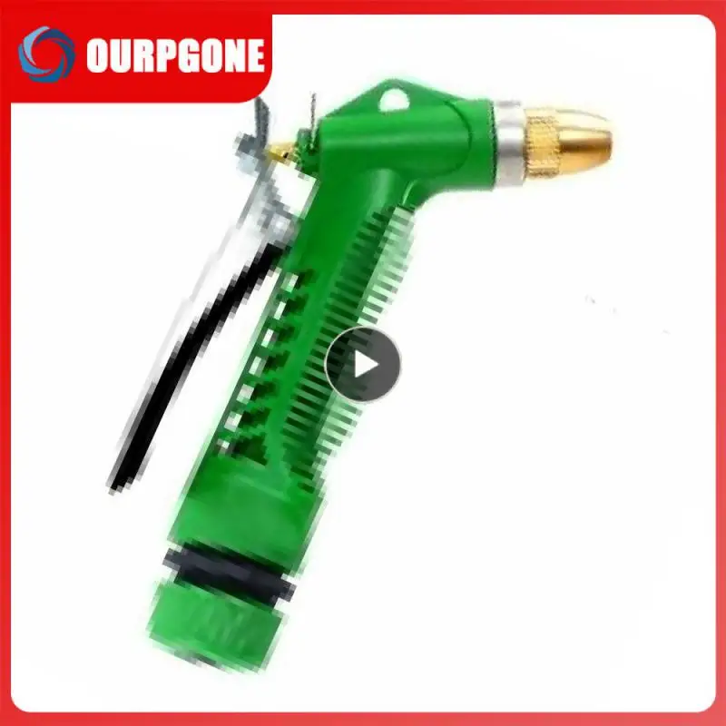 High Pressure Car Wash Gun Water Soap Spray Adjustable Nozzle Car Washing Foam Water Gun Garden Clean Spray Gun
High Pressure Car Wash Gun Water Soap Spray Adjustable Nozzle Car Washing Foam Water Gun Garden Clean Spray Gun
