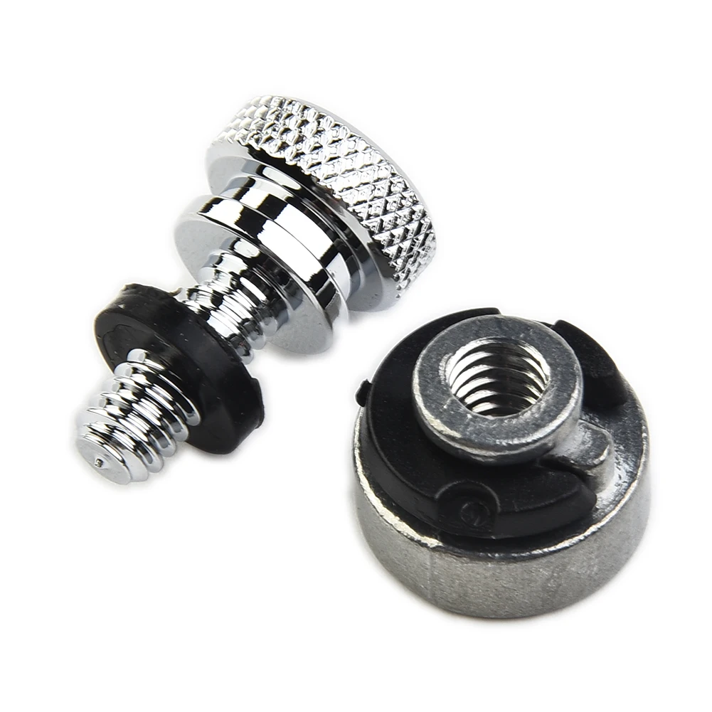 Rear Bolt Screw Aluminum Alloy Cushion Screw Mount Nut Kit For Harley Touring Street Glide Chrome Motorcycle Accessory
Rear Bolt Screw Aluminum Alloy Cushion Screw Mount Nut Kit For Harley Touring Street Glide Chrome Motorcycle Accessory