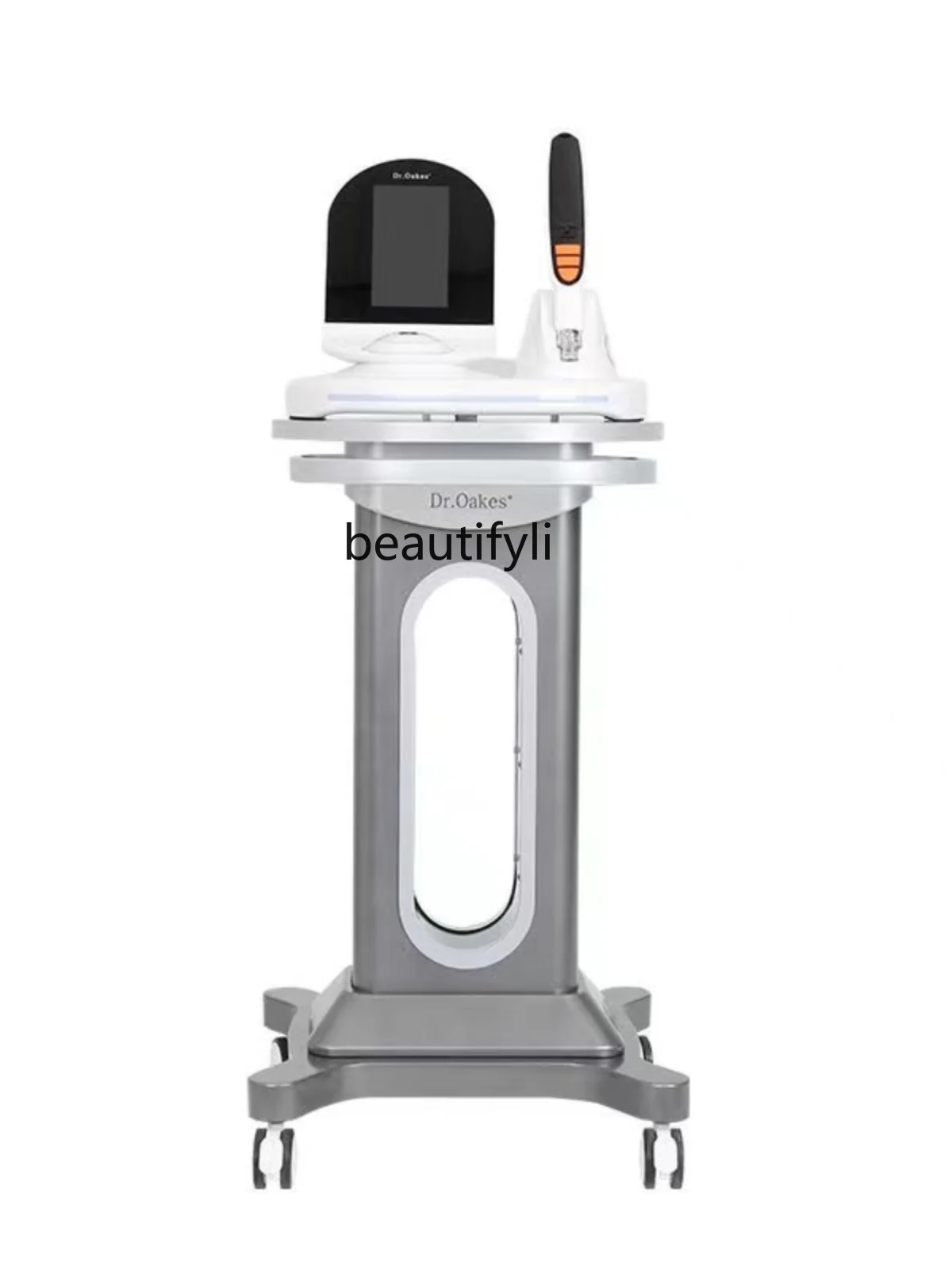 Aqua Liftiing Machine Essence Nano Crystallite Non-Invasive Inductive Therapeutical Instrument Beauty Instrument
Aqua Liftiing Machine Essence Nano Crystallite Non-Invasive Inductive Therapeutical Instrument Beauty Instrument