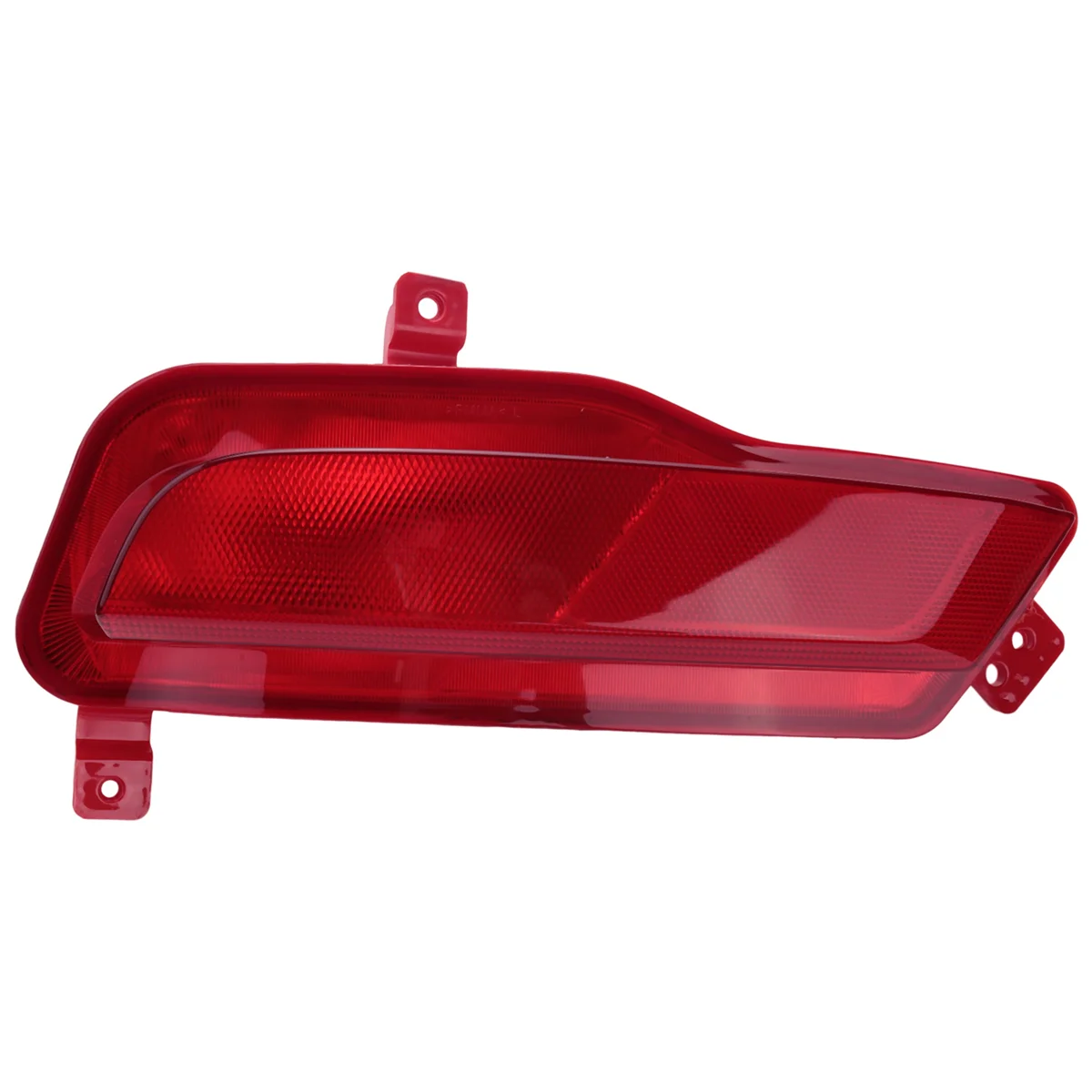 For MG ZS 2017-2019 Car Rear Bumper Taillight Rear Fog Light Reflector Light Stop Lamp Brake Light Accessories
For MG ZS 2017-2019 Car Rear Bumper Taillight Rear Fog Light Reflector Light Stop Lamp Brake Light Accessories