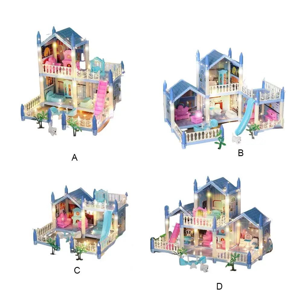 ABS Dollhome портативный милый искусственный съемный имитация Замена декоративные DIY спальня девушки игрушка игра 
ABS Dollhome портативный милый искусственный съемный имитация Замена декоративные DIY спальня девушки игрушка игра