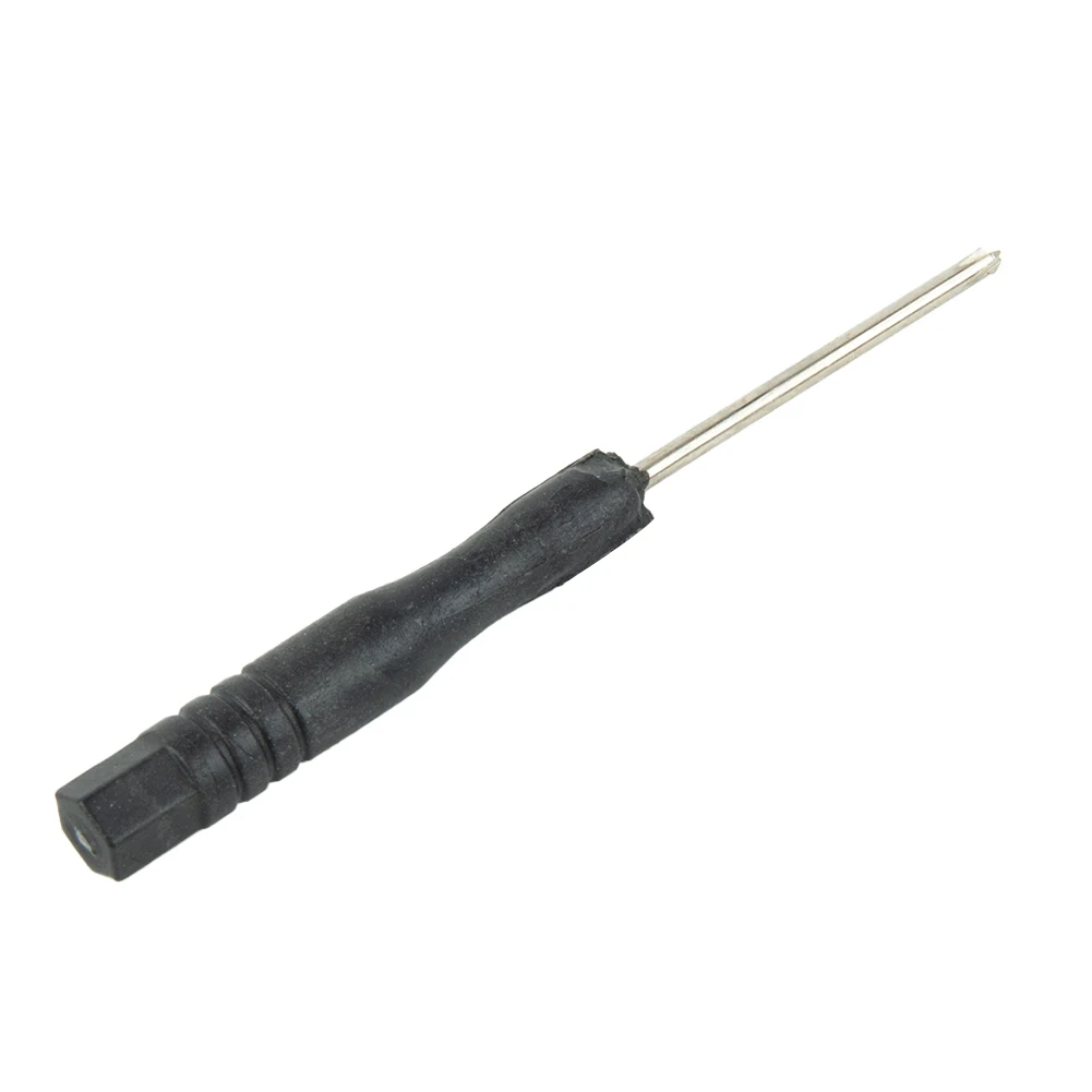 10Pcs 3.22Inch Small Screwdriver Set Repair Tool Slotted Cross Screwdrivers 2mm Mini Cross/Slotted Screwdriver Hand Tool
10Pcs 3.22Inch Small Screwdriver Set Repair Tool Slotted Cross Screwdrivers 2mm Mini Cross/Slotted Screwdriver Hand Tool