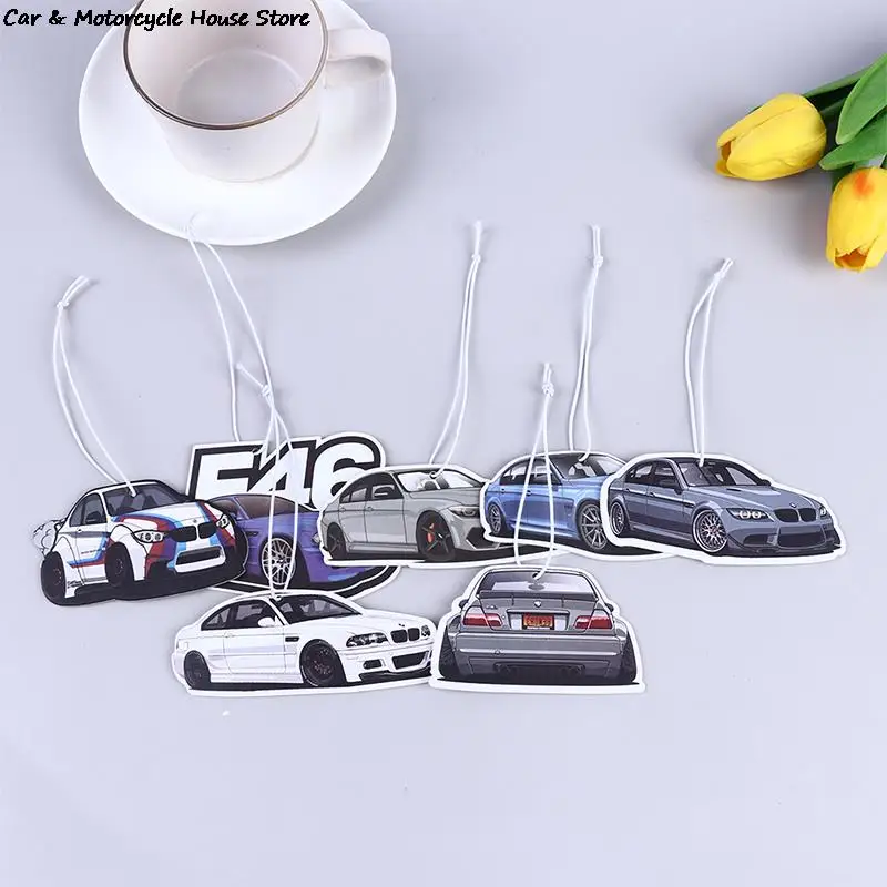 Освежитель воздуха для автомобиля, подвесной освежитель воздуха для зеркала заднего вида, подвеска для духов, твердая бумага для аксессуар... 
Освежитель воздуха для автомобиля, подвесной освежитель воздуха для зеркала заднего вида, подвеска для духов, твердая бумага для аксессуар...