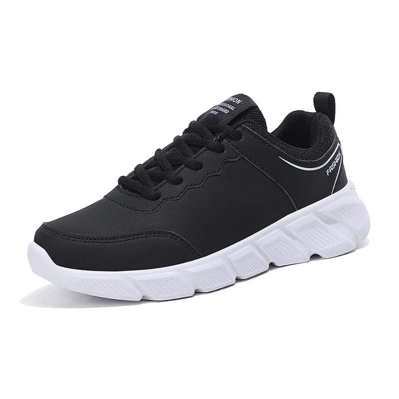 Casual Shoes Women's New Board Shoes in Autumn and Winter Comfortable Leather Surface Fashion Increased Thick Soled Women's
Casual Shoes Women's New Board Shoes in Autumn and Winter Comfortable Leather Surface Fashion Increased Thick Soled Women's
