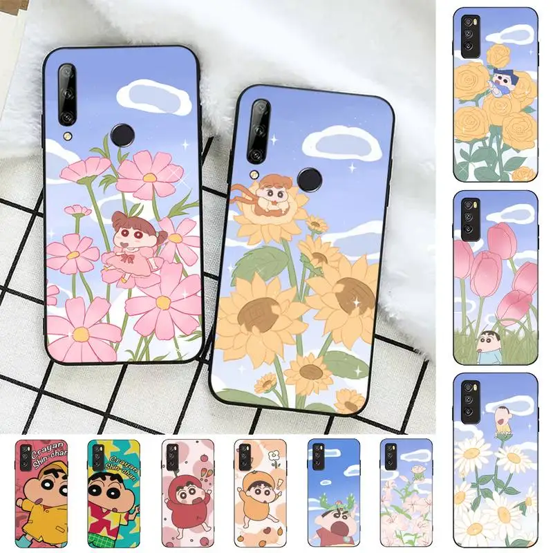 BANDAI Crayon Shin-chan Phone Case for Huawei Honor 10 i 8X C 5A 20 9 10 30 lite pro Voew 10 20 V30
BANDAI Crayon Shin-chan Phone Case for Huawei Honor 10 i 8X C 5A 20 9 10 30 lite pro Voew 10 20 V30