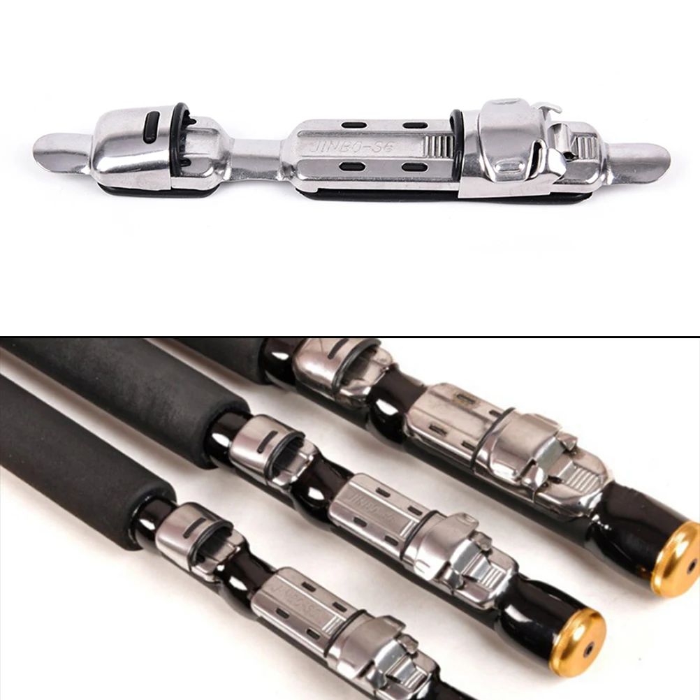 stainles steel fishing rods wheel seat pole deck rods clip reel fitted deck seat tools
stainles steel fishing rods wheel seat pole deck rods clip reel fitted deck seat tools