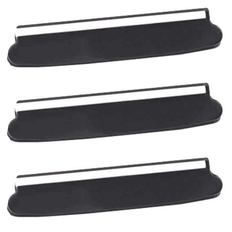 3X 15 Degrees Angle Guide Knife Sharpener Fixed Angle Grinding Auxiliary Tools Angle Correction Knife Holder B
3X 15 Degrees Angle Guide Knife Sharpener Fixed Angle Grinding Auxiliary Tools Angle Correction Knife Holder B