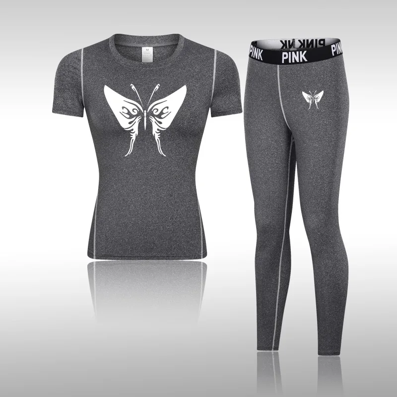 2022 New Fitness Women Shirt Slim Quick Dry Yoga Tops Short Sleeve Sport Shirt Gym Running Yoga Set Workout Leggings Clothing
2022 New Fitness Women Shirt Slim Quick Dry Yoga Tops Short Sleeve Sport Shirt Gym Running Yoga Set Workout Leggings Clothing