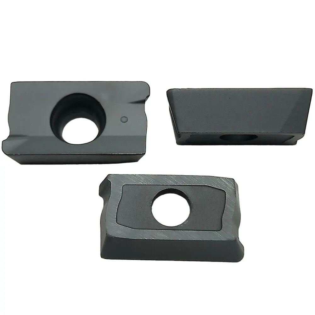 10 PCS Insert Carbide Inserts Cutters Turning Tools For Lathe Tool LT30 Carbide Inserts Metal Insert Lathe Tool
10 PCS Insert Carbide Inserts Cutters Turning Tools For Lathe Tool LT30 Carbide Inserts Metal Insert Lathe Tool