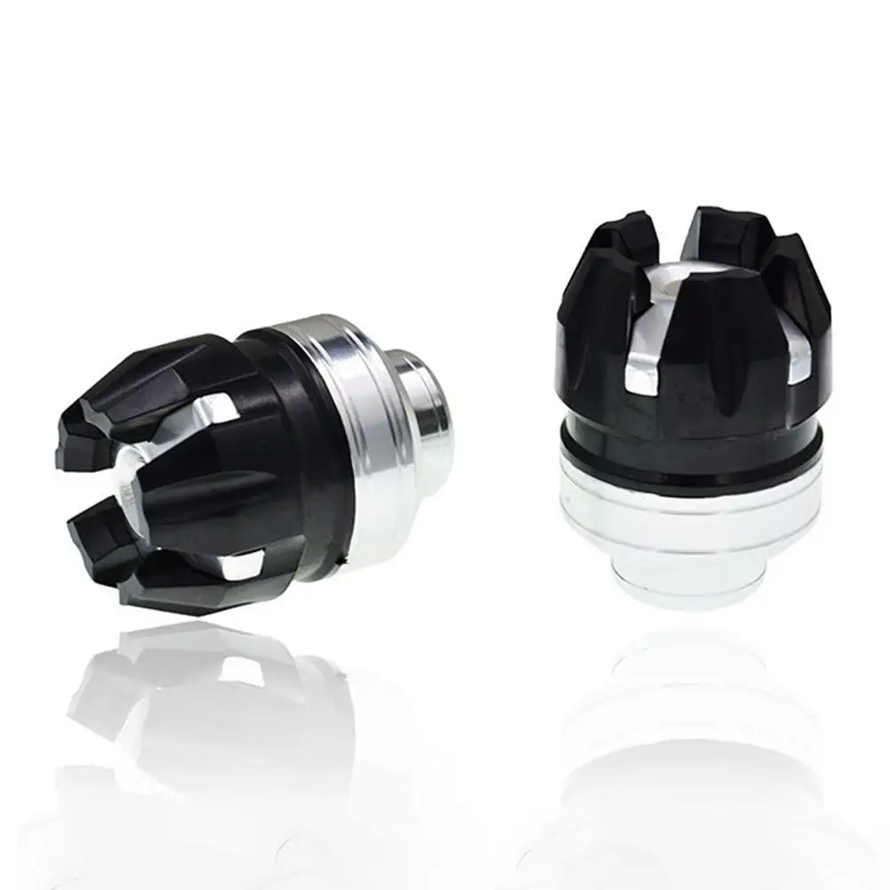 2PCS CNC Aluminum Front Fork Frame Slider Wheel Motorbike Falling Protection Anti Collision Cup Dirt Bike Motorcycle Accessories
2PCS CNC Aluminum Front Fork Frame Slider Wheel Motorbike Falling Protection Anti Collision Cup Dirt Bike Motorcycle Accessories