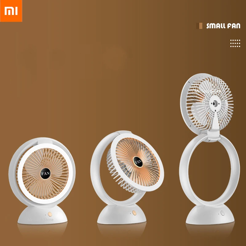 Xiaomi Youpin 2022 new electric fan multi-function folding storage fan portable fashion home lighting small fan
Xiaomi Youpin 2022 new electric fan multi-function folding storage fan portable fashion home lighting small fan
