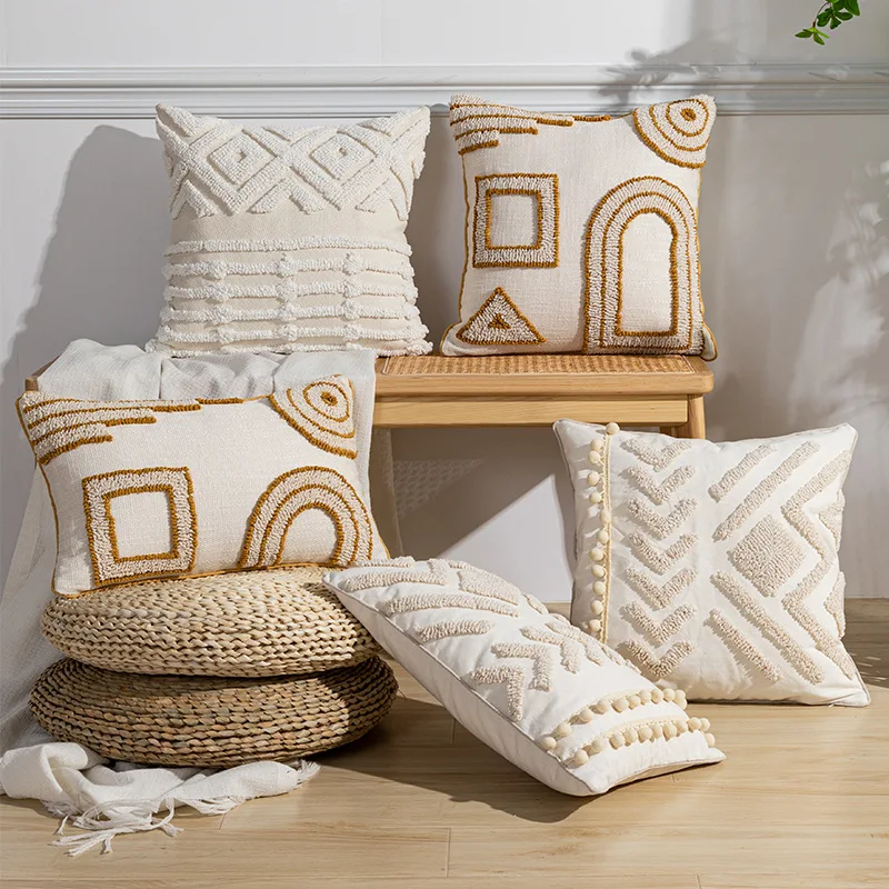 Throw Cushion Cotton Throw Pillow Cases Pillow Canvas Cushion Boho Sofa Cover Covers Bedroom Soft For Pillowcase Velvet
Throw Cushion Cotton Throw Pillow Cases Pillow Canvas Cushion Boho Sofa Cover Covers Bedroom Soft For Pillowcase Velvet
