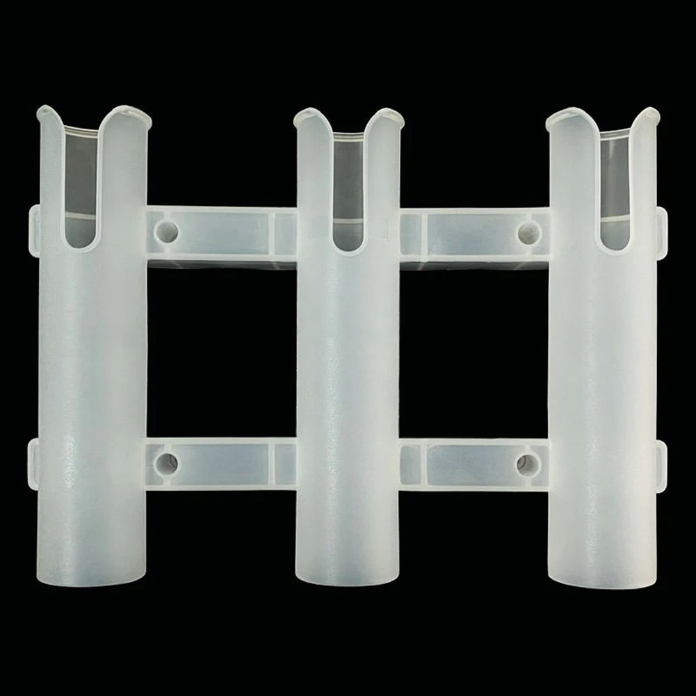 1Pcs Boat Fishing Bracket ABS Material Sea Fishing Rod Bracket Yacht Bracket Iscas Pesca Fishing Tackle Gear Accessories
1Pcs Boat Fishing Bracket ABS Material Sea Fishing Rod Bracket Yacht Bracket Iscas Pesca Fishing Tackle Gear Accessories