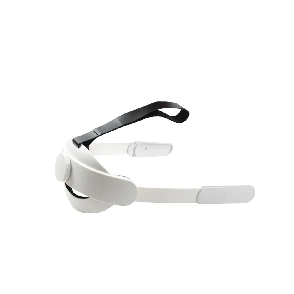 Replacement Parts Enhanced Support Practical Reduce Pressure Non Slip Adjustable Head Strap Soft Gaming For Oculus Quest 2
Replacement Parts Enhanced Support Practical Reduce Pressure Non Slip Adjustable Head Strap Soft Gaming For Oculus Quest 2