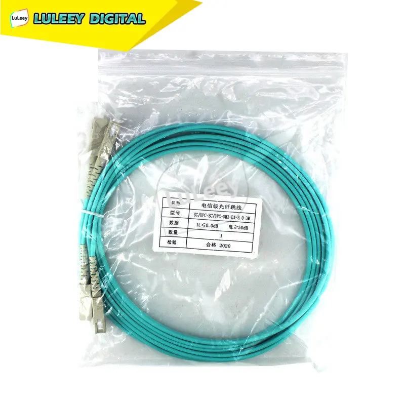 10 МБ, многорежимное двухъядерное волокно, Φ для SC/UPC-SC/Проводная перемычка, высокое качество, UPC-MM-OM3-3 10 Gigabit, многорежимное дуплексное волокно
10 МБ, многорежимное двухъядерное волокно, Φ для SC/UPC-SC/Проводная перемычка, высокое качество, UPC-MM-OM3-3 10 Gigabit, многорежимное дуплексное волокно