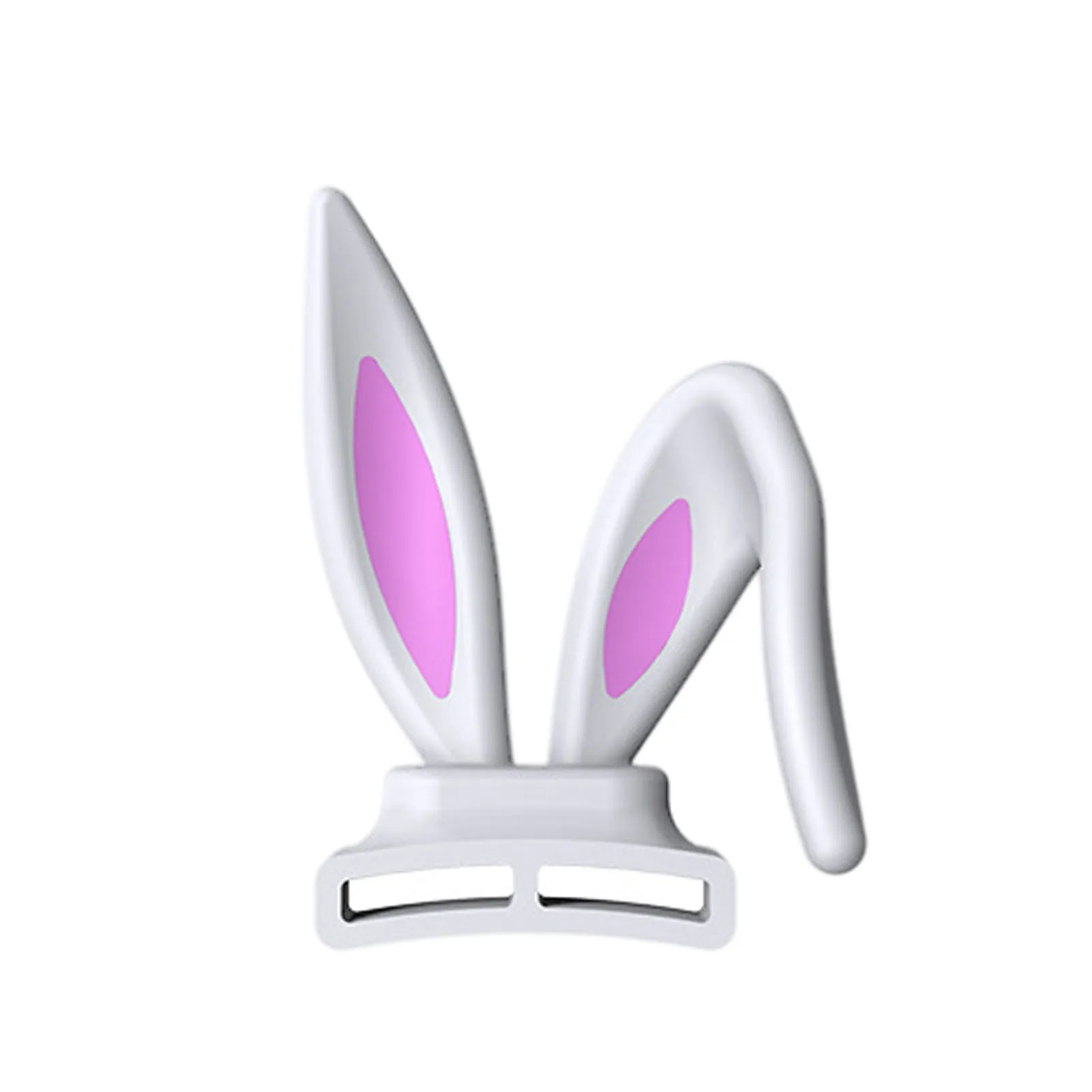 Cute Rabbit Ears Headphone Attachment Lovely Attachable Headphone Ear Decoration Adjustable Straps Accessory For Headphones
Cute Rabbit Ears Headphone Attachment Lovely Attachable Headphone Ear Decoration Adjustable Straps Accessory For Headphones