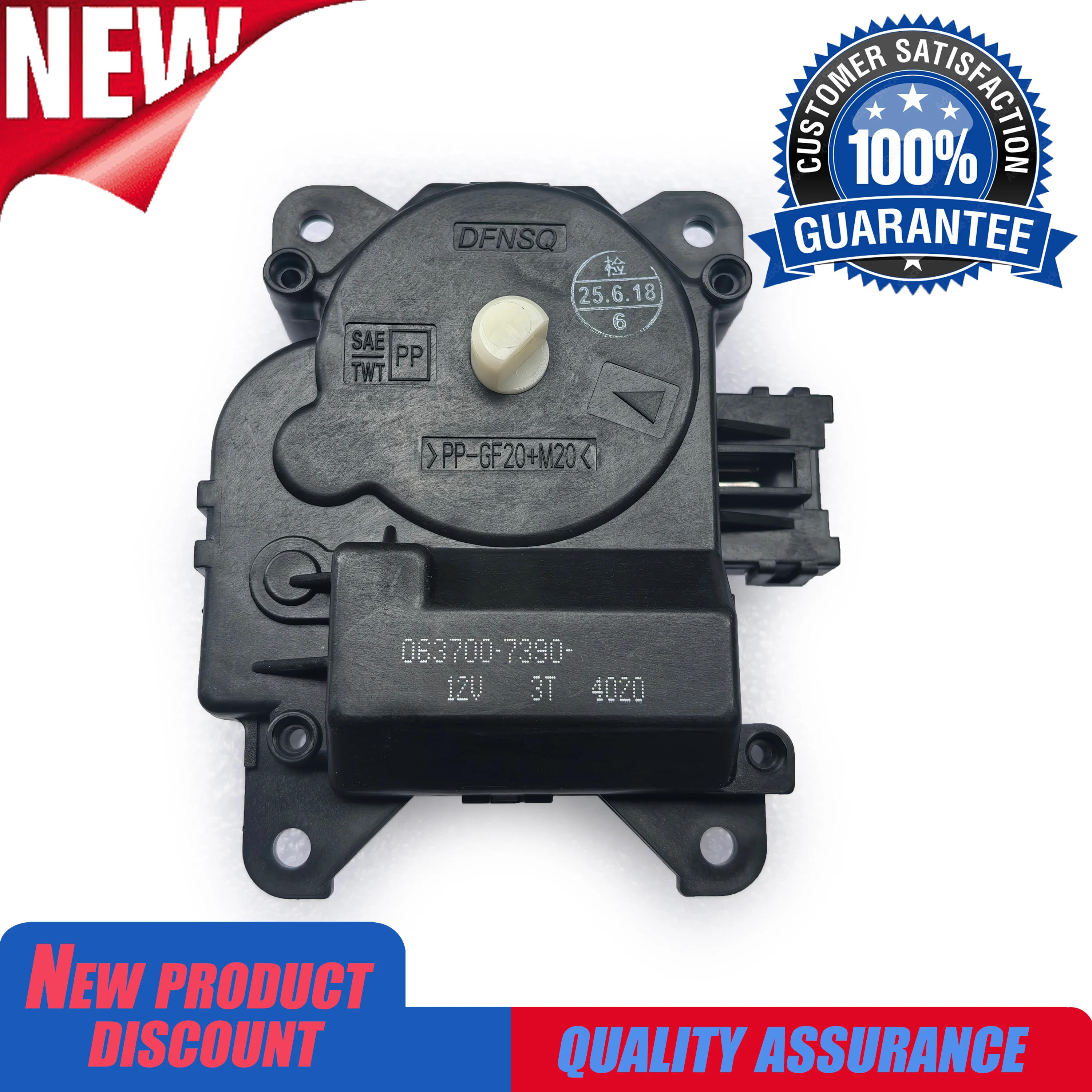 Нагреватель HVAC, привод воздушной двери с серводвигателем управления для LEXUS LX470 TOYOTA Land Cruiser UZJ100 063700-7390
Нагреватель HVAC, привод воздушной двери с серводвигателем управления для LEXUS LX470 TOYOTA Land Cruiser UZJ100 063700-7390