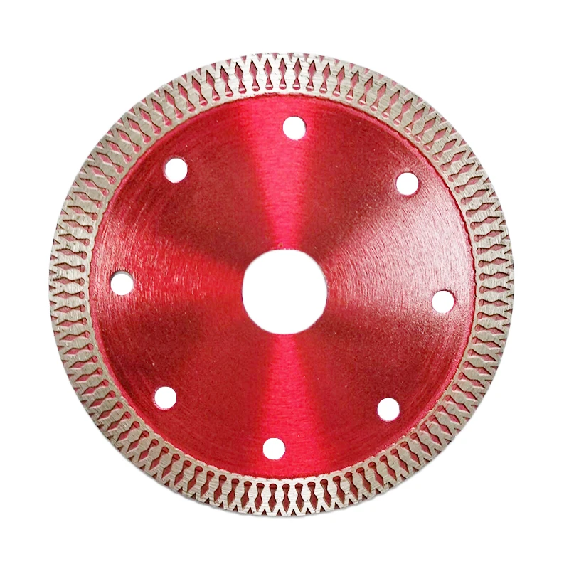 110mm Diamond Cutting Disc Tiles Ceramic Diamond Grinder For Porcelain Cutting
110mm Diamond Cutting Disc Tiles Ceramic Diamond Grinder For Porcelain Cutting