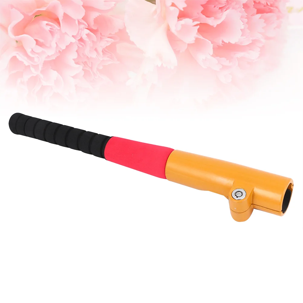 Baseball Bat Style Car Steering Wheel Locks Anti-Theft And Defense Lock Universal Tools with Keys
Baseball Bat Style Car Steering Wheel Locks Anti-Theft And Defense Lock Universal Tools with Keys