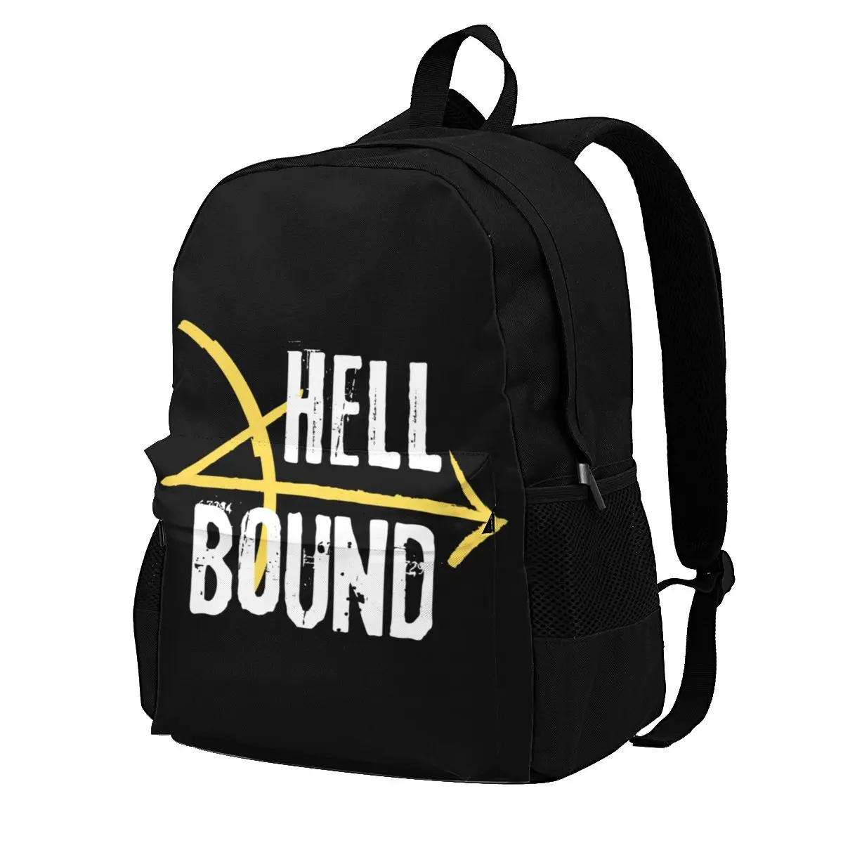 Привлекательный женский рюкзак для пикника из полиэстера с принтом
Привлекательный женский рюкзак для пикника из полиэстера с принтом