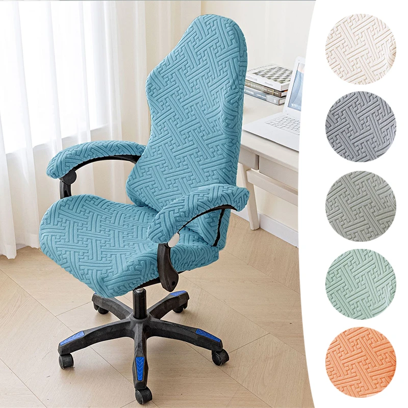 Chair Cover Split Chair Cover Office Computer Game Chair Slipcovers With Long Short Armrest Cover For Racing Gaming Chair Case
Chair Cover Split Chair Cover Office Computer Game Chair Slipcovers With Long Short Armrest Cover For Racing Gaming Chair Case