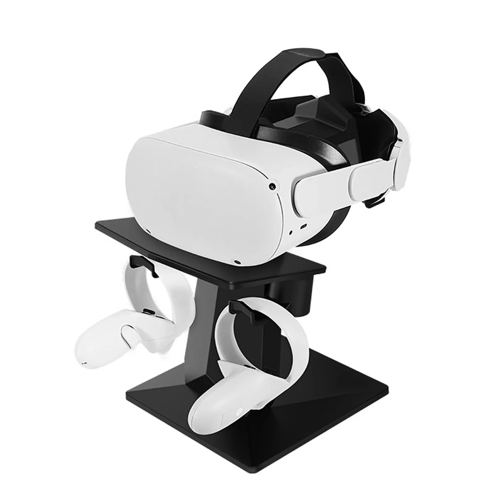 Oculus Quest 2 VR Stand Virtual Reality VR Glasses Display Stand Game Controller Storage Stand Devices Accessories Prevent
Oculus Quest 2 VR Stand Virtual Reality VR Glasses Display Stand Game Controller Storage Stand Devices Accessories Prevent