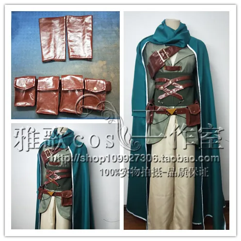 Keyaruga Redo of Healer Kaifuku Jutsushi No Yarinaoshi костюмы для косплея для Хэллоуина Рождественская фантазия
Keyaruga Redo of Healer Kaifuku Jutsushi No Yarinaoshi костюмы для косплея для Хэллоуина Рождественская фантазия