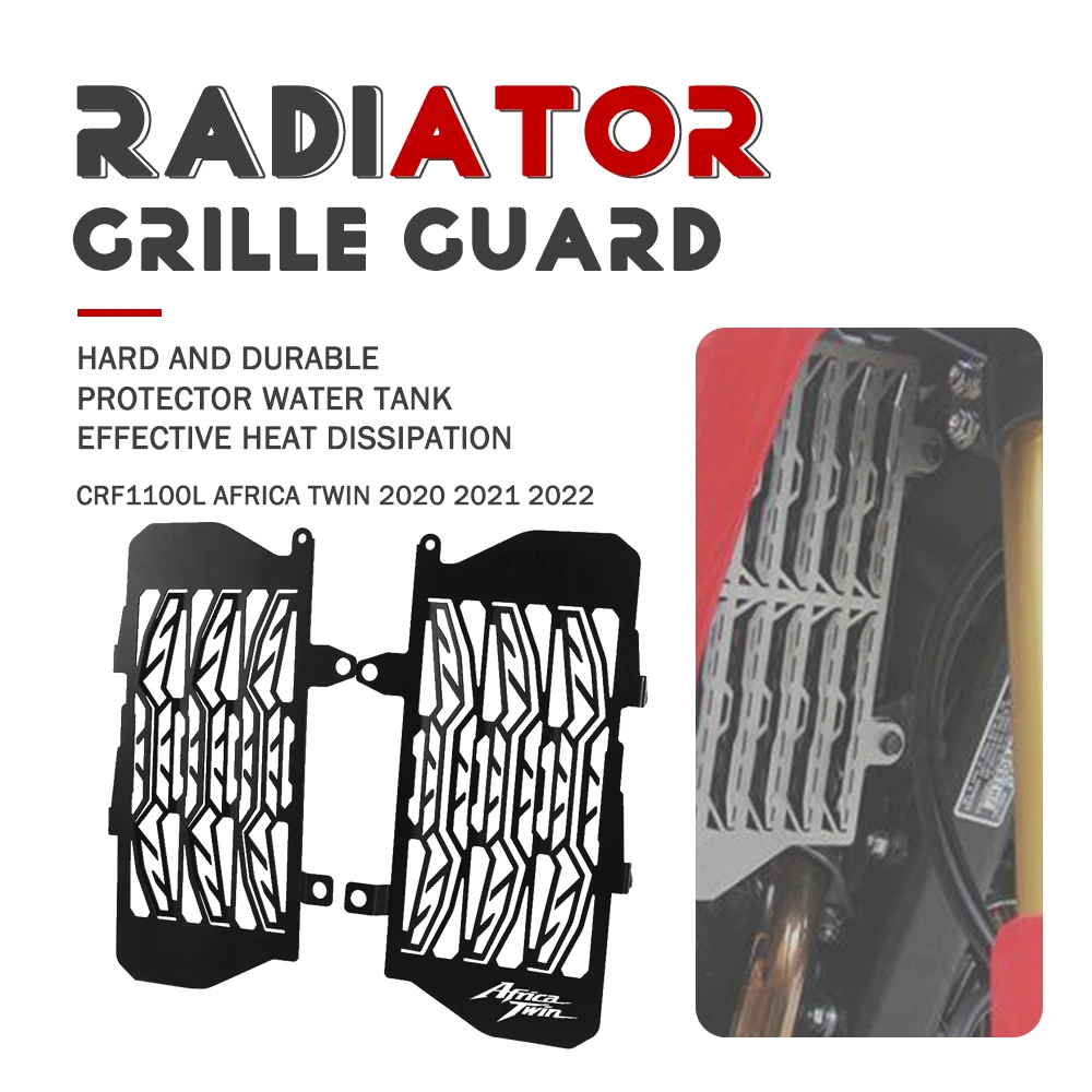 Решетка радиатора для мотоцикла Honda CRF1100L CRF 1100 L Africa Twin 2020 2021 2022 защитный чехол Защита CRF 1100 L
Решетка радиатора для мотоцикла Honda CRF1100L CRF 1100 L Africa Twin 2020 2021 2022 защитный чехол Защита CRF 1100 L