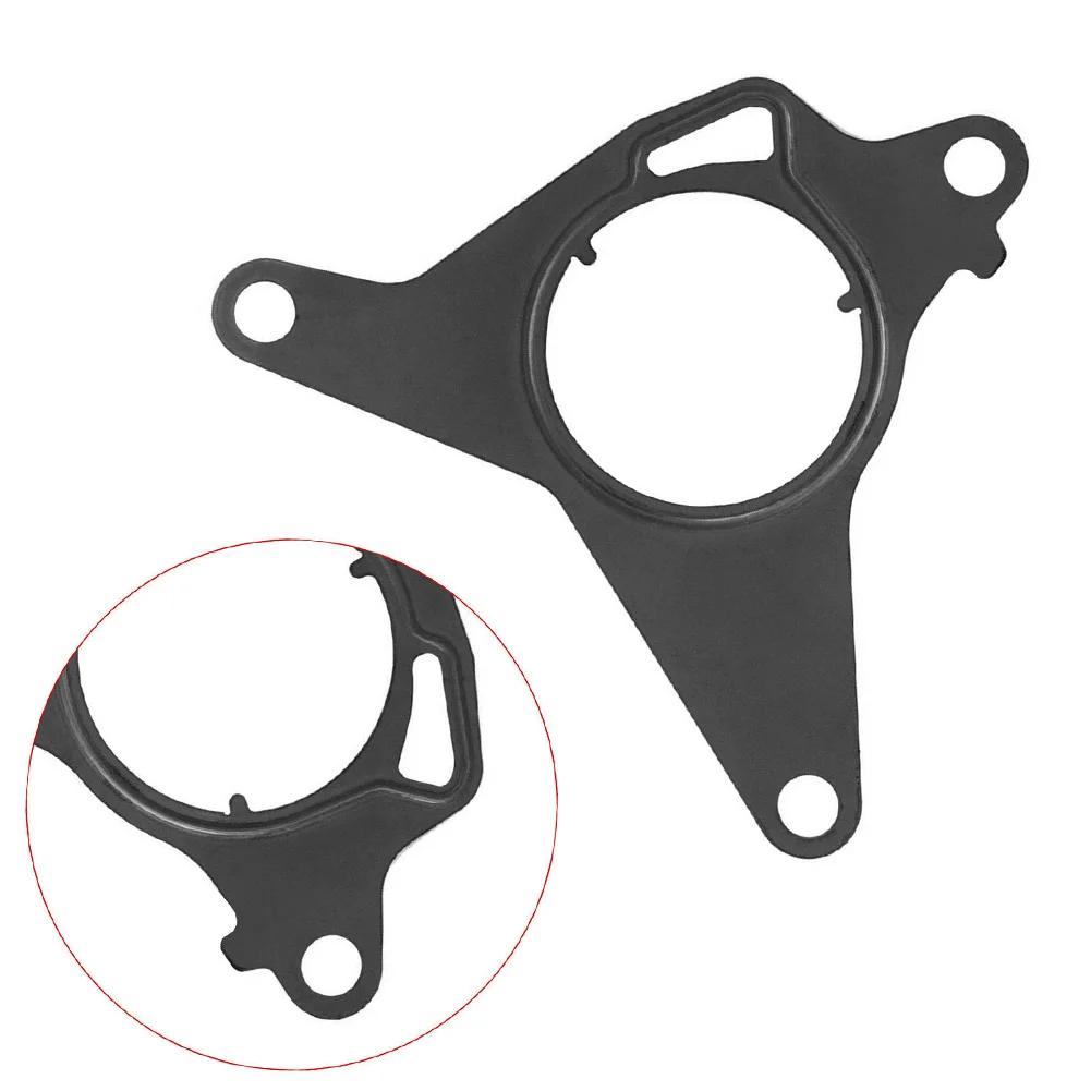 Vacuum Pump Pump Rebuild Seal Auto Parts Power Brake Booster Vacuum Pump Seal 68120415AA Brake Assisting Gasket
Vacuum Pump Pump Rebuild Seal Auto Parts Power Brake Booster Vacuum Pump Seal 68120415AA Brake Assisting Gasket