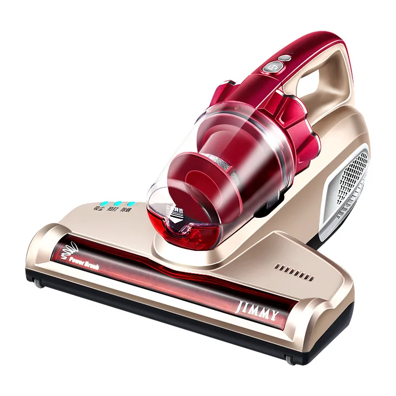 Jimmy mite remover vacuum B501 Classic Household Bed Vacuum Cleaner Small Mite Remover Steam Cleaner High Pressure
Jimmy mite remover vacuum B501 Classic Household Bed Vacuum Cleaner Small Mite Remover Steam Cleaner High Pressure