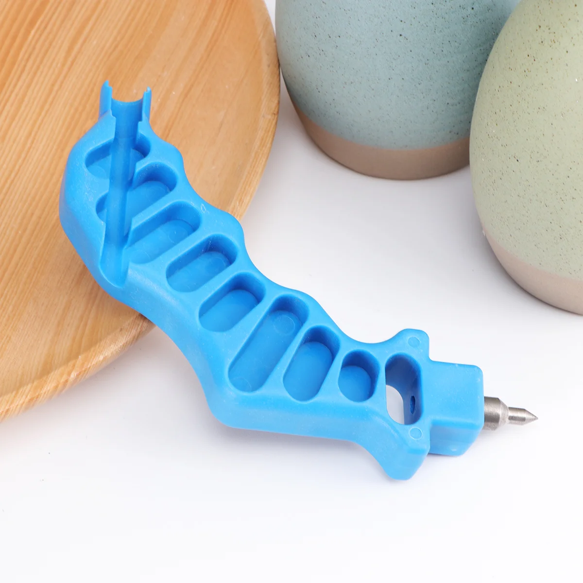 Hole Punch Irrigation Drip Tool Tubing Puncher Tube Insertion Pipe Barb Hand Fittinggarden Opening Small Sprinkler Emitter
Hole Punch Irrigation Drip Tool Tubing Puncher Tube Insertion Pipe Barb Hand Fittinggarden Opening Small Sprinkler Emitter