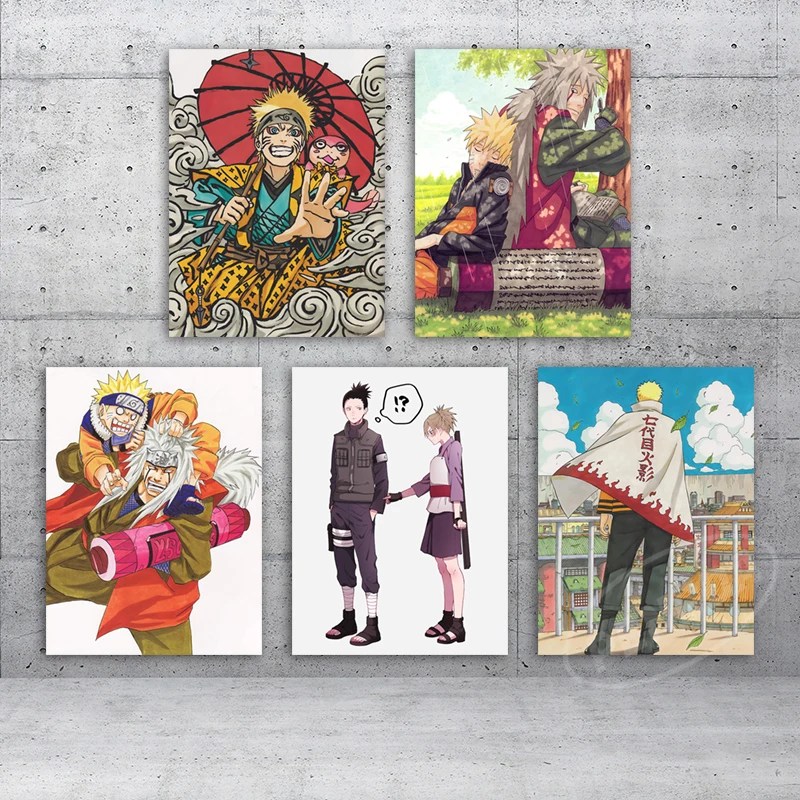 Wall Art Canvas Painting Uzumaki Naruto Poster Toad Beast Hd Print Classic Anime Main Character Modular Picture Home Decor Gift
Wall Art Canvas Painting Uzumaki Naruto Poster Toad Beast Hd Print Classic Anime Main Character Modular Picture Home Decor Gift