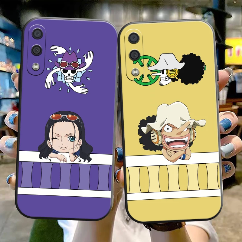 One Piece Anime Phone Case For Samsung Galaxy S20 S20FE S20 Ulitra S21 S21FE S21 Plus S21 Ultra Coque Carcasa Soft Black
One Piece Anime Phone Case For Samsung Galaxy S20 S20FE S20 Ulitra S21 S21FE S21 Plus S21 Ultra Coque Carcasa Soft Black