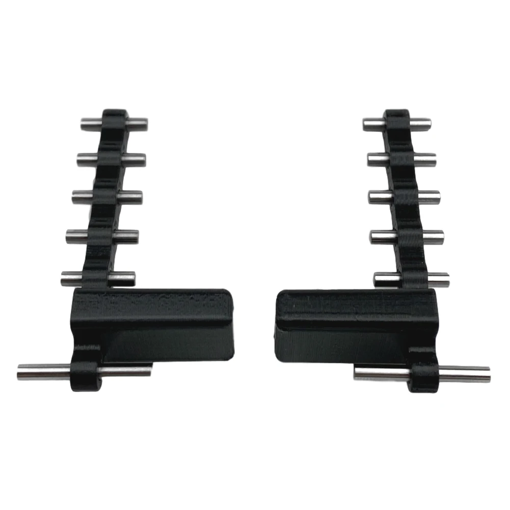 1pair Portable Lightweight Easy Install YAGI Antenna Amplifier Signal Booster 2.4G 5.8G Rustproof RC Drone For DJI Mavic Mini
1pair Portable Lightweight Easy Install YAGI Antenna Amplifier Signal Booster 2.4G 5.8G Rustproof RC Drone For DJI Mavic Mini